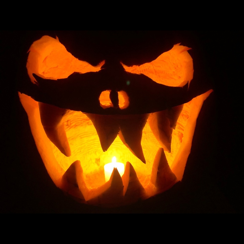 Meet your Posher, Parnell